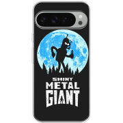 Чохол BoxFace Google Pixel 10 Pro XL 