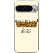 Чохол BoxFace Google Pixel 10 Pro XL 