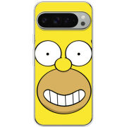 Чохол BoxFace Google Pixel 10 Pro XL 