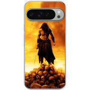 Чохол BoxFace Google Pixel 10 Pro XL 