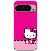 Чохол BoxFace Google Pixel 10 Pro XL 