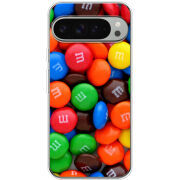 Чохол BoxFace Google Pixel 10 Pro XL Эмемдемки