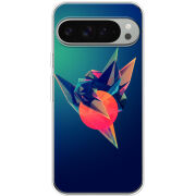 Чохол BoxFace Google Pixel 10 Pro XL 