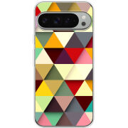 Чохол BoxFace Google Pixel 10 Pro XL 