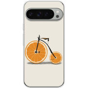 Чохол BoxFace Google Pixel 10 Pro XL 