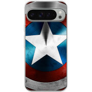 Чохол BoxFace Google Pixel 10 Pro XL 