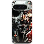 Чохол BoxFace Google Pixel 10 Pro XL 