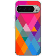 Чохол BoxFace Google Pixel 10 Pro XL 