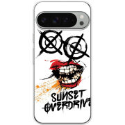 Чохол BoxFace Google Pixel 10 Pro XL 