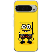 Чохол BoxFace Google Pixel 10 Pro XL 