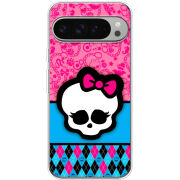 Чохол BoxFace Google Pixel 10 Pro XL 