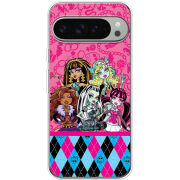 Чохол BoxFace Google Pixel 10 Pro XL 