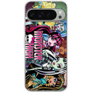 Чохол BoxFace Google Pixel 10 Pro XL 