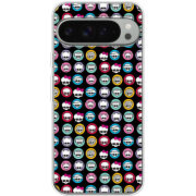 Чохол BoxFace Google Pixel 10 Pro XL 