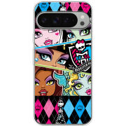 Чохол BoxFace Google Pixel 10 Pro XL 