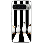 Чохол BoxFace Google Pixel 10 Pro XL 