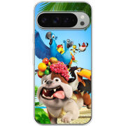 Чохол BoxFace Google Pixel 10 Pro XL 