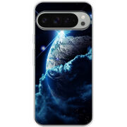 Чохол BoxFace Google Pixel 10 Pro XL Planet