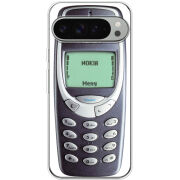 Чохол BoxFace Google Pixel 10 Pro XL 