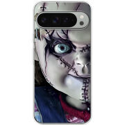 Чохол BoxFace Google Pixel 10 Pro XL 