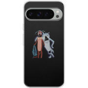 Чохол BoxFace Google Pixel 10 Pro XL 