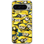 Чохол BoxFace Google Pixel 10 Pro XL 