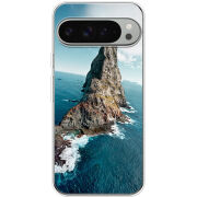 Чохол BoxFace Google Pixel 10 Pro XL 