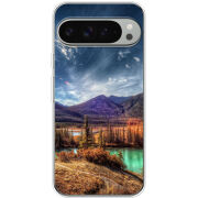 Чохол BoxFace Google Pixel 10 Pro XL 