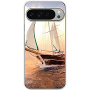 Чохол BoxFace Google Pixel 10 Pro XL 