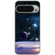 Чохол BoxFace Google Pixel 10 Pro XL Space Landscape