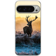 Чохол BoxFace Google Pixel 10 Pro XL 