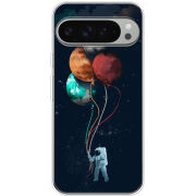 Чохол BoxFace Google Pixel 10 Pro XL 