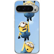 Чохол BoxFace Google Pixel 10 Pro XL 