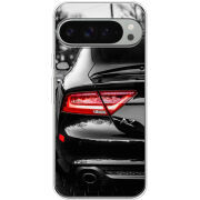 Чохол BoxFace Google Pixel 10 Pro XL Audi A7
