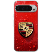 Чохол BoxFace Google Pixel 10 Pro XL 