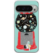 Чохол BoxFace Google Pixel 10 Pro XL 