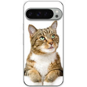 Чохол BoxFace Google Pixel 10 Pro XL 