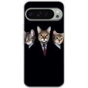 Чохол BoxFace Google Pixel 10 Pro XL 