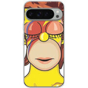 Чохол BoxFace Google Pixel 10 Pro XL 