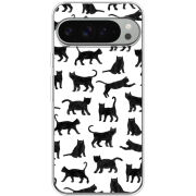 Чохол BoxFace Google Pixel 10 Pro XL 