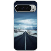 Чохол BoxFace Google Pixel 10 Pro XL 