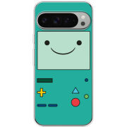 Чохол BoxFace Google Pixel 10 Pro XL 