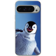 Чохол BoxFace Google Pixel 10 Pro XL 