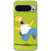 Чохол BoxFace Google Pixel 10 Pro XL 