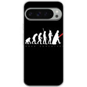 Чохол BoxFace Google Pixel 10 Pro XL 