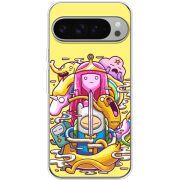 Чохол BoxFace Google Pixel 10 Pro XL 