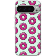 Чохол BoxFace Google Pixel 10 Pro XL 