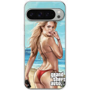 Чохол BoxFace Google Pixel 10 Pro XL 