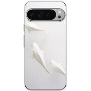 Чохол BoxFace Google Pixel 10 Pro XL 