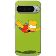 Чохол BoxFace Google Pixel 10 Pro XL 